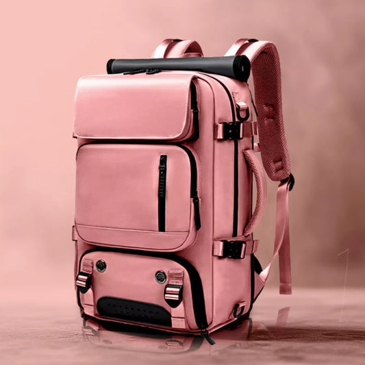 Maleta Amazon Mochila Viajera Zapatos N