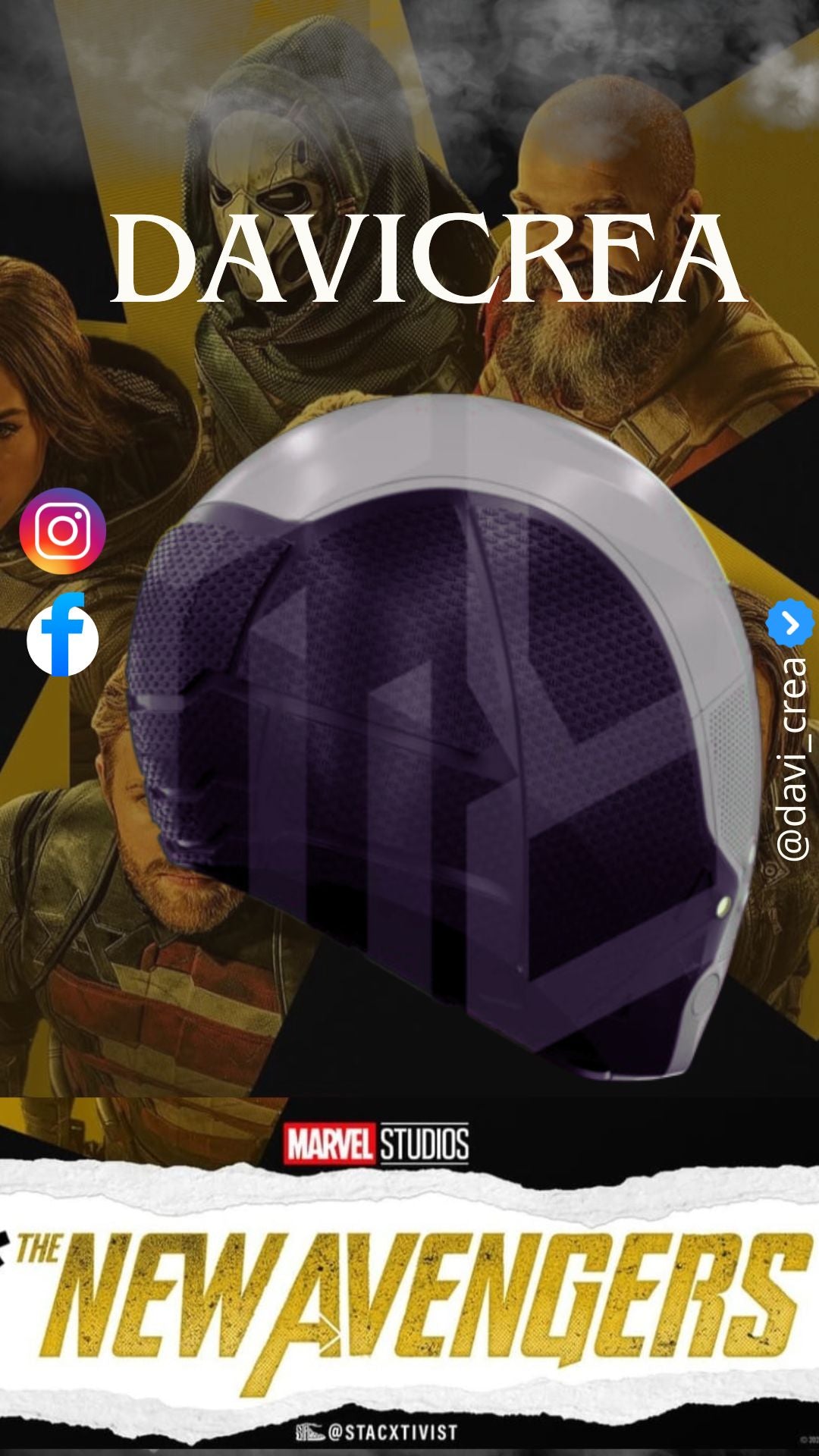 Mascara Ghost 2025 Cosplay - Magnética - A Medida (Texturizado)