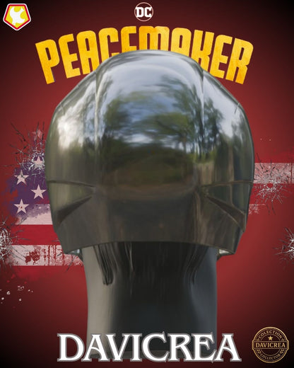 Versión alternativa de Peacemaker / Chris Smith en dimensión paralela vr3