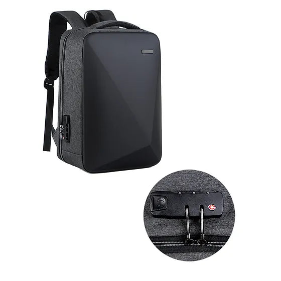 Morral Carcaza Plástica