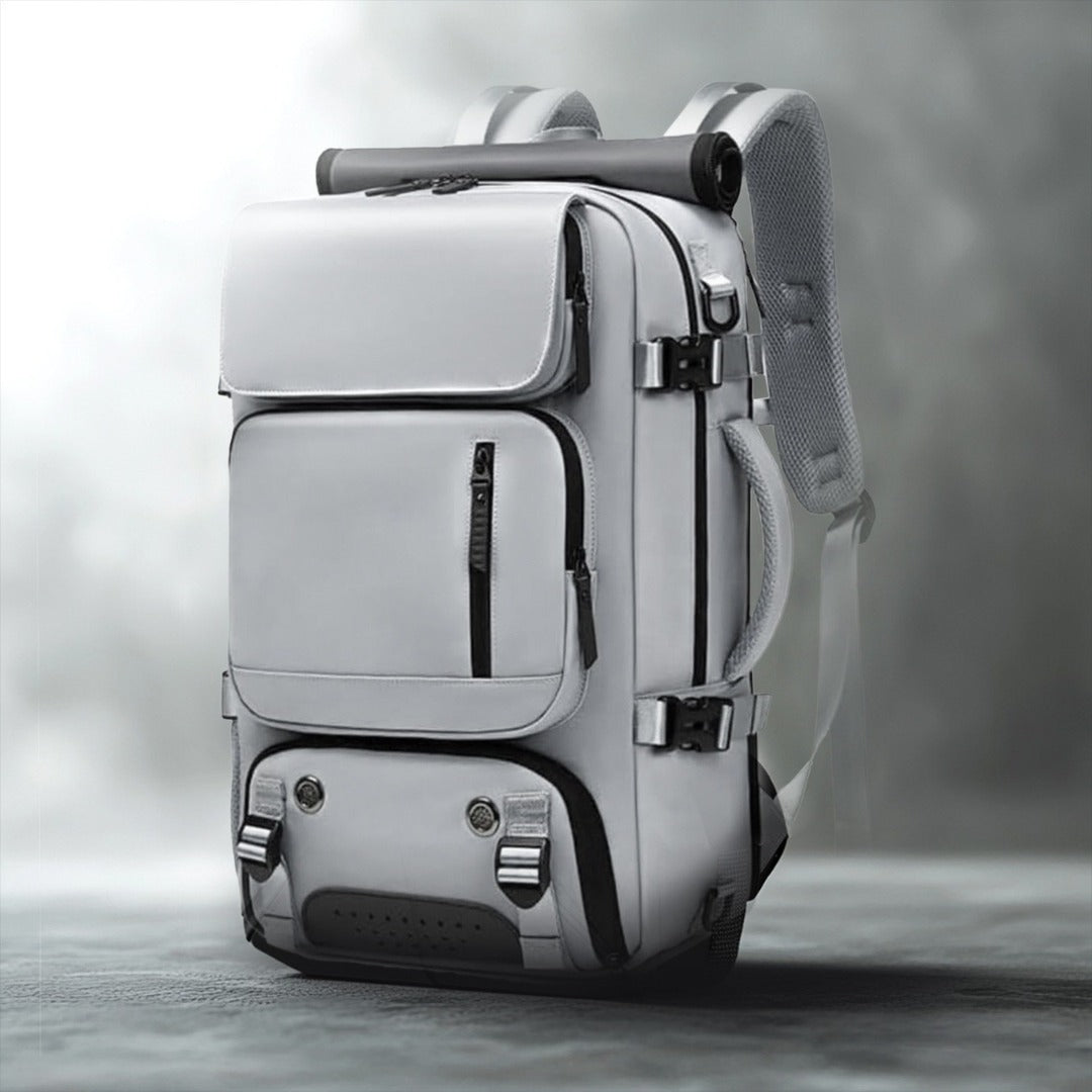 Maleta Amazon Mochila Viajera Zapatos N