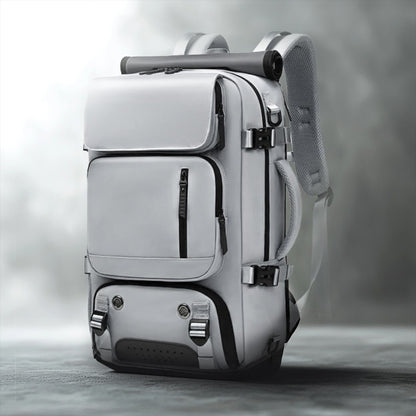 Maleta Amazon Mochila Viajera Zapatos N