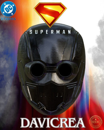 Casco Ultra Man (Superman)
