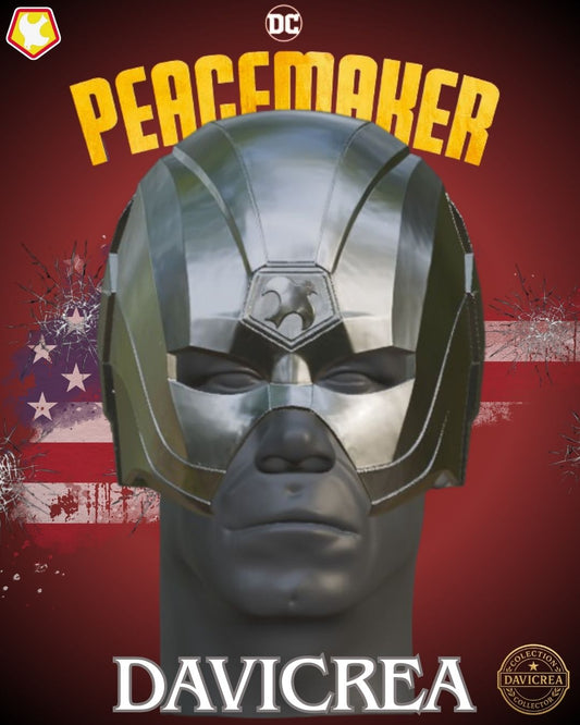 Versión alternativa de Peacemaker / Chris Smith en dimensión paralela