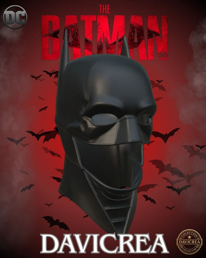The Batman mask