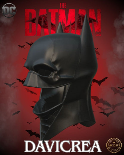 The Batman mask