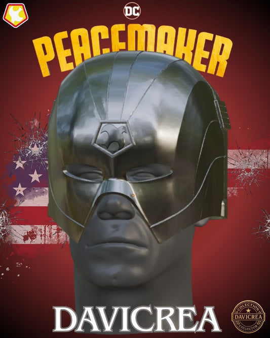 Versión alternativa de Peacemaker / Chris Smith en dimensión paralela vr2