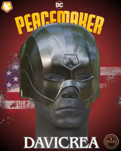 Versión alternativa de Peacemaker / Chris Smith en dimensión paralela vr2