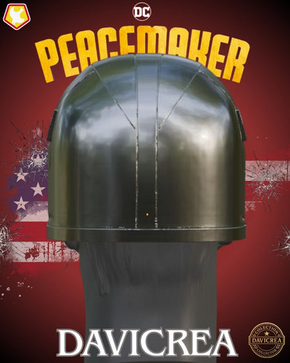 Versión alternativa de Peacemaker / Chris Smith en dimensión paralela vr2