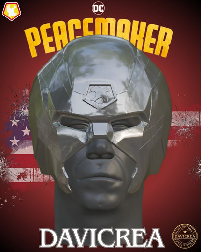 Versión alternativa de Peacemaker / Chris Smith en dimensión paralela vr3